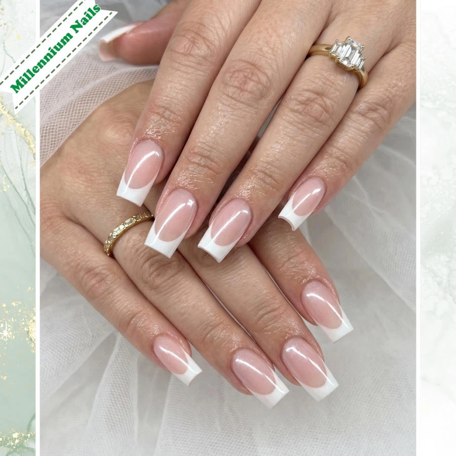 Nail Art Design
